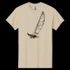 Heavy Cotton ™ 100% Cotton T Shirt Thumbnail