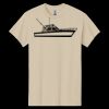 Heavy Cotton ™ 100% Cotton T Shirt Thumbnail
