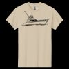 Heavy Cotton ™ 100% Cotton T Shirt Thumbnail