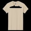 Heavy Cotton ™ 100% Cotton T Shirt Thumbnail