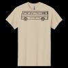Heavy Cotton ™ 100% Cotton T Shirt Thumbnail