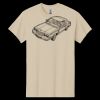 Heavy Cotton ™ 100% Cotton T Shirt Thumbnail
