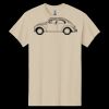 Heavy Cotton ™ 100% Cotton T Shirt Thumbnail
