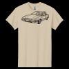 Heavy Cotton ™ 100% Cotton T Shirt Thumbnail