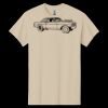 Heavy Cotton ™ 100% Cotton T Shirt Thumbnail