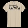 Heavy Cotton ™ 100% Cotton T Shirt Thumbnail
