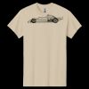 Heavy Cotton ™ 100% Cotton T Shirt Thumbnail