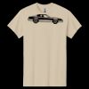 Heavy Cotton ™ 100% Cotton T Shirt Thumbnail