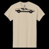 Heavy Cotton ™ 100% Cotton T Shirt Thumbnail
