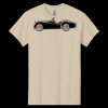 Heavy Cotton ™ 100% Cotton T Shirt Thumbnail