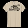 Heavy Cotton ™ 100% Cotton T Shirt Thumbnail