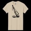 Heavy Cotton ™ 100% Cotton T Shirt Thumbnail
