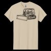 Heavy Cotton ™ 100% Cotton T Shirt Thumbnail