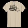 Heavy Cotton ™ 100% Cotton T Shirt Thumbnail