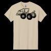 Heavy Cotton ™ 100% Cotton T Shirt Thumbnail