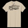 Heavy Cotton ™ 100% Cotton T Shirt Thumbnail