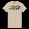 Heavy Cotton ™ 100% Cotton T Shirt Thumbnail
