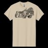 Heavy Cotton ™ 100% Cotton T Shirt Thumbnail
