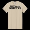 Heavy Cotton ™ 100% Cotton T Shirt Thumbnail