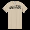 Heavy Cotton ™ 100% Cotton T Shirt Thumbnail