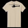 Heavy Cotton ™ 100% Cotton T Shirt Thumbnail