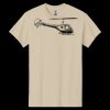 Heavy Cotton ™ 100% Cotton T Shirt Thumbnail