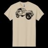Heavy Cotton ™ 100% Cotton T Shirt Thumbnail