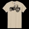 Heavy Cotton ™ 100% Cotton T Shirt Thumbnail