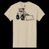 Heavy Cotton ™ 100% Cotton T Shirt Thumbnail