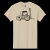 Heavy Cotton ™ 100% Cotton T Shirt Thumbnail