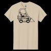 Heavy Cotton ™ 100% Cotton T Shirt Thumbnail