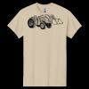 Heavy Cotton ™ 100% Cotton T Shirt Thumbnail