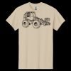 Heavy Cotton ™ 100% Cotton T Shirt Thumbnail