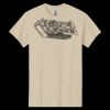 Heavy Cotton ™ 100% Cotton T Shirt Thumbnail