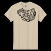 Heavy Cotton ™ 100% Cotton T Shirt Thumbnail