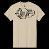 Heavy Cotton ™ 100% Cotton T Shirt Thumbnail