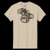 Heavy Cotton ™ 100% Cotton T Shirt Thumbnail
