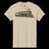 Heavy Cotton ™ 100% Cotton T Shirt Thumbnail