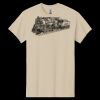 Heavy Cotton ™ 100% Cotton T Shirt Thumbnail