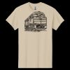 Heavy Cotton ™ 100% Cotton T Shirt Thumbnail