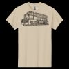 Heavy Cotton ™ 100% Cotton T Shirt Thumbnail