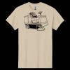 Heavy Cotton ™ 100% Cotton T Shirt Thumbnail