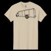 Heavy Cotton ™ 100% Cotton T Shirt Thumbnail