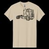Heavy Cotton ™ 100% Cotton T Shirt Thumbnail