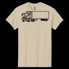 Heavy Cotton ™ 100% Cotton T Shirt Thumbnail