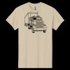 Heavy Cotton ™ 100% Cotton T Shirt Thumbnail