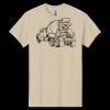 Heavy Cotton ™ 100% Cotton T Shirt Thumbnail