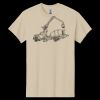 Heavy Cotton ™ 100% Cotton T Shirt Thumbnail