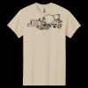 Heavy Cotton ™ 100% Cotton T Shirt Thumbnail