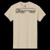 Heavy Cotton ™ 100% Cotton T Shirt Thumbnail